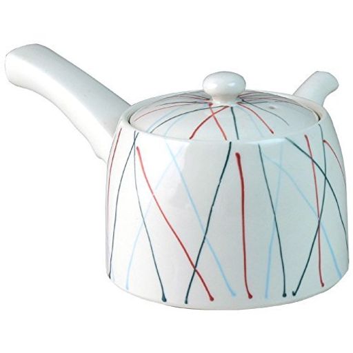 CtoCJAPANNCK急須(きゅうす)(ステンレス茶こし付)03-907251