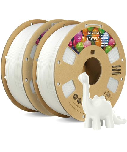 OVERTUREPLAեEASYPLAե3Dץ󥿡Ǻ3D3Dץ󥿡ե1.75MM2KGס...