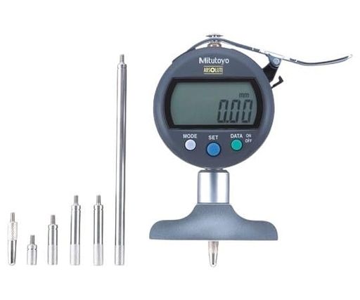 ミツトヨ(Mitutoyo)デジマチックデプスゲージ547-211A