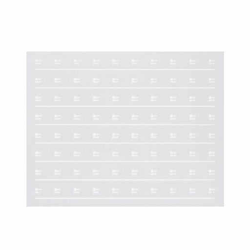 レボリューションファクトリーNゲージ所属インレタ新ニツ5194