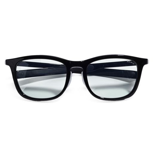 [SOLAIZ]ソライズSLD-003ブラック/L.ブルー2022秋冬