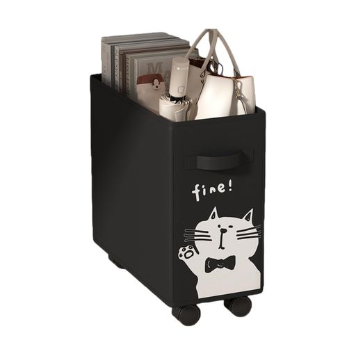 ���[�{�b�N�X�L���X�^�[�t���t�@�C���{�b�N�X�t�@�C�����S���ςݏd�˂ł�����[�P�[�X�R���e�i�{�b�N�X��40x���s20x����35cm(�u���b�N)