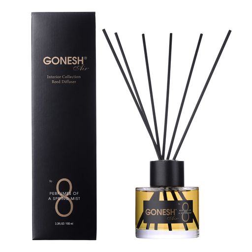 GONESHᥬͥå꡼ɥǥե塼NO.8(ƥꥢ쥯)(ۤΤ˴Ťե롼ķϤι)90ML