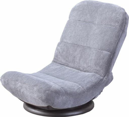 W42.5xD49~67.5xH49~56.5xSH15 7段階リクライニング