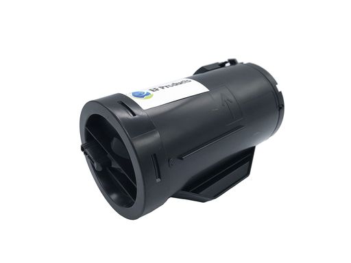 EF PRODUCTS 対応 富士ゼロックス / FUJI XEROX DOCUPRINT P350 D CT202074 トナーカートリッジ 汎用品 5500枚に (P350D: 5.5K)