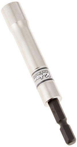 コーケン1/4(6.35mm)Hリードソケット10mmBD014N-10