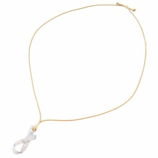パール(Pearl)メガネチェーンストラップレディース長さ調整可能おしゃれ70cmネックレスシンプル軽量合皮製眼鏡老眼鏡マスクずれ落ち防止MHL-41
