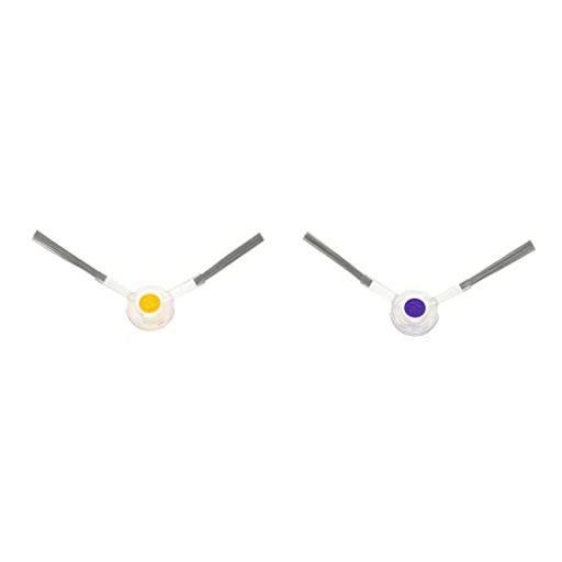 NarwalFreo/FreoXUltra/FreoXPlusロボット掃除機用サイドブラシ(1ペア) NarwalFreo/FreoXUltra/FreoXPlusロボット掃除機用サイドブラシ(1ペア)
