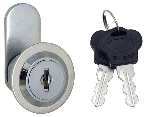 ジョー・プリンス竹下薄型カムロックL=161個L-177-2L-177-2