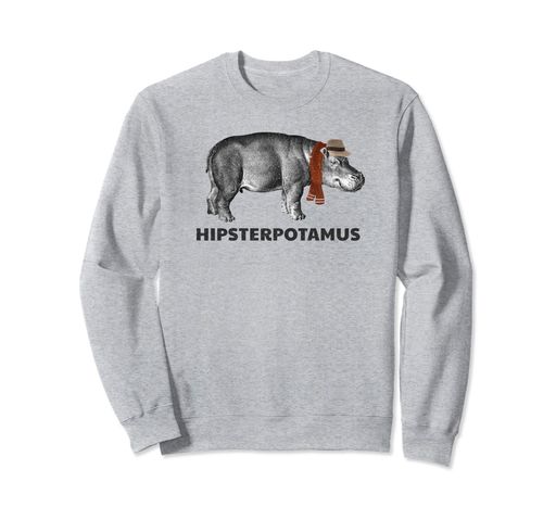 򤤥 HIPSTERPOTAMUS ӥơưʪȤΥե ȥ졼ʡ