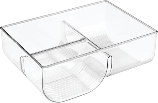 InterDesign引き出しトレイキッチン蓋収納オーガナイザーLinus62710EJ