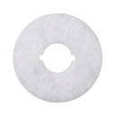 φ85内径φ27(5枚入)大建プラスチックス100MPS(K)3・4対応品互換フィルター