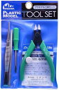 ミネシマ工具セットホビー用ツールA-2(3)