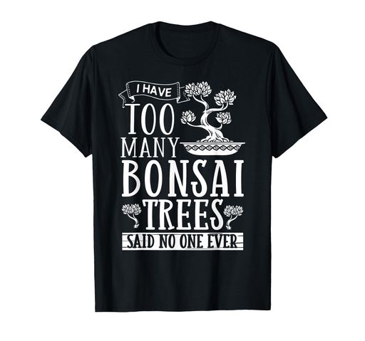 盆栽植物屋内植木鉢日本人Tシャツ