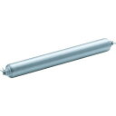 TRUSCO(トラスコ)スチールローラーΦ57x2.1tW300S付VL57W300-21x10本【ケース販売】