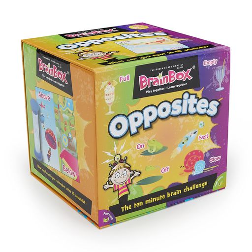 GREENBOARDGAMES֥쥤ܥåѸ쥫ɥȿФȤOPPOSITESޥ顼