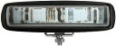 カシムラ電動フォークリフト用ワーニングランプ赤LED6灯赤色18W720lmノイズ対策IP67DC12/48VNML-36