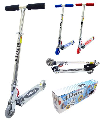 ジェイディレーザー(JDRazor)JDBUGMS-100CLEARMS-100CLEAR