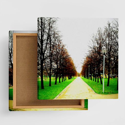 風景自然アートパネル15cmx15cmSサイズ日本製ポスターおしゃれインテリア模様替えリビング内装土写真道..