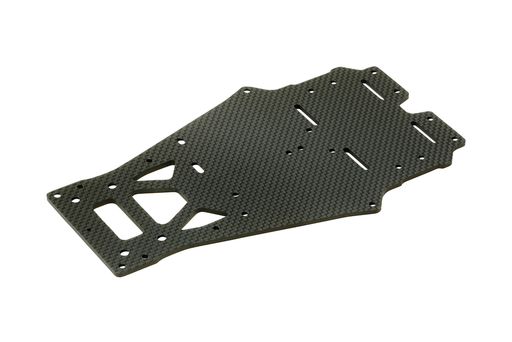 タミヤホップアップオプションズNo.1364OP.1364RM-01カーボンロワデッキ54364