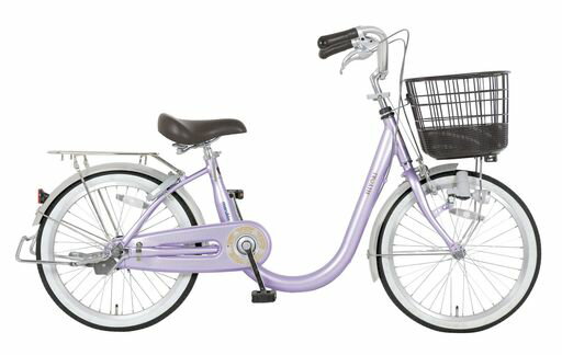 お買い物 サイズ:20型 ギア:なし フレーム:アルミ ライト:手元操作式LED 適正身長:122cm~