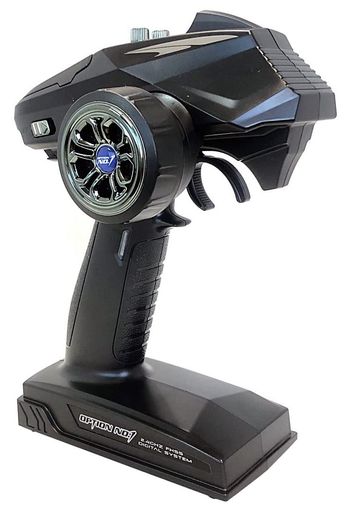OPTIONNO.1X6FG(+6CH㥤¢)2.4GHZ6ͥбX6FG-PC