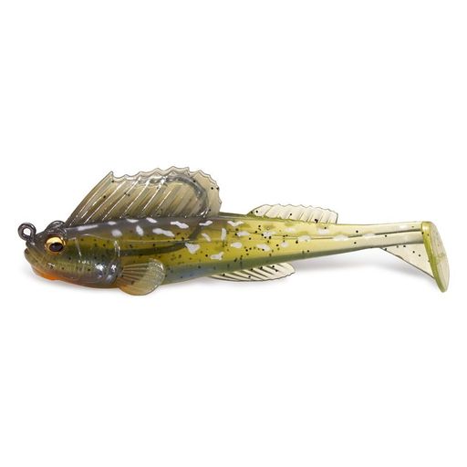 メガバス(Megabass)DARKSLEEPER4.5inch1.1/4oz.ウォーターメロンゴリ