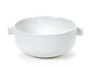 SERAX(セラックス)磁器ボウル白TSB6015132H6.2cm