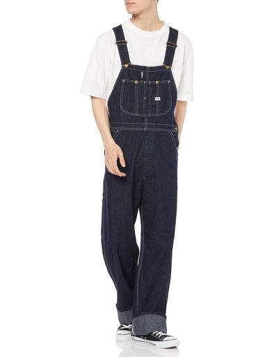 [リー]OVERALLS