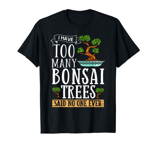 盆栽植物屋内植木鉢日本人Tシャツ