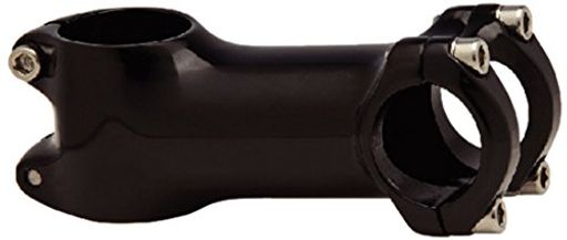 GIZAPRODUCTS(ギザプロダクツ)ステムHBN10600ブラック25.4/80mm