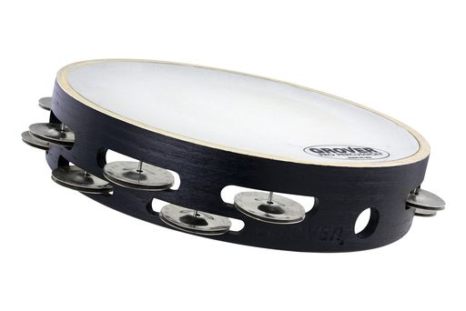 ヘッド:REMOルネサンスヘッド 直径:10インチ ジングル:2列、17ジングル ジングル材質:GS(ジャーマン・シルバー) 付属品:タンバリン・バッグ