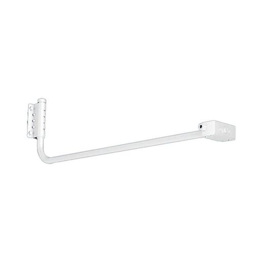 遠藤照明アウトドアライト軽量コンパクトスポットライト/看板灯アーム900mm白艶消RB584W