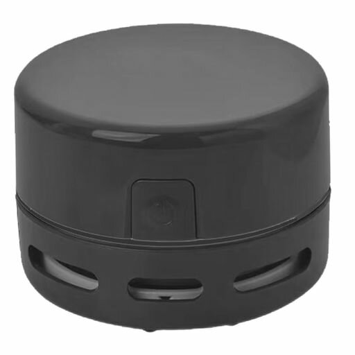 リーナー消しゴムかす卓上クリーナー卓上そうじ機卓上掃除機強力吸引ミニクゴミやホコリ食べこぼし勉強..