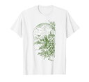 アッシジの聖フランチェスコヴィンテージ聖人カトリック生態動物Tシャツ