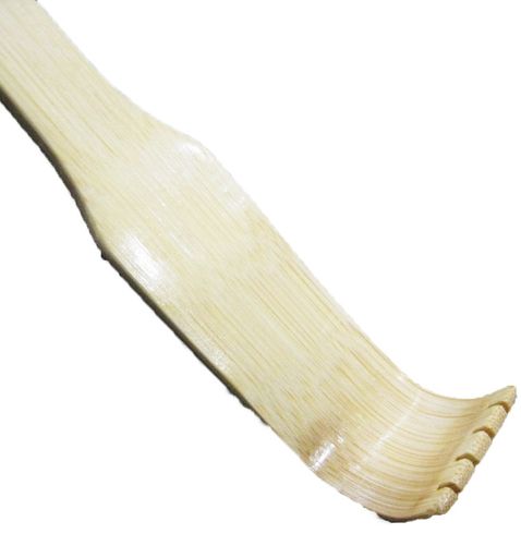 星野工業孫の手玉付