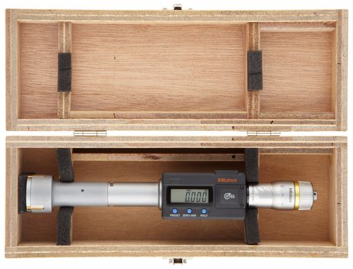 ミツトヨデジマチックホールテストHTD50R