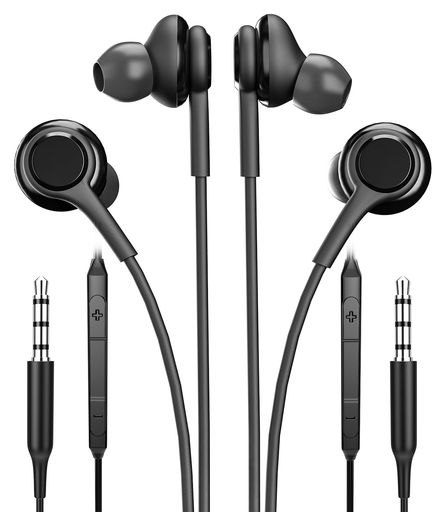3.5MMイヤフォン有線マイク付きイヤホンオンライン(2個入りです)イヤホンマイクゲーミングイヤホンノイズキャンセリングEARPHONESパソコン用ゲーミングイヤホンスマホ用ヘッドホンテレビ… 3.5MMイヤフォン有線マイク付きイヤホンオンライン(2個入りです)イヤホンマイクゲーミングイヤホンノイズキャンセリングEARPHONESパソコン用ゲーミングイヤホンスマホ用ヘッドホンテレビ…