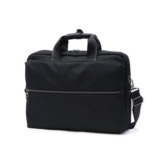 メンズ『アルテア』B4対応14inchPC収納可セットアップ可能軽量ショルダーベルト取り外し可能No.17681