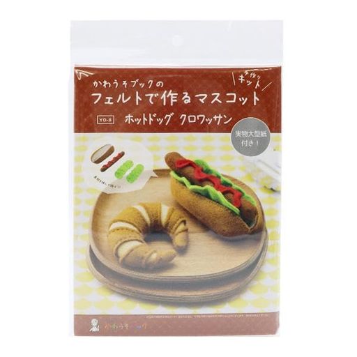 SUNFELTサンフェルト手芸キット『か�