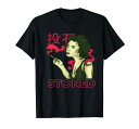 雑草ギフト医療マリファナ大麻ストーンTシャツ