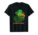 雑草ギフト医療用マリファナTシャツ
