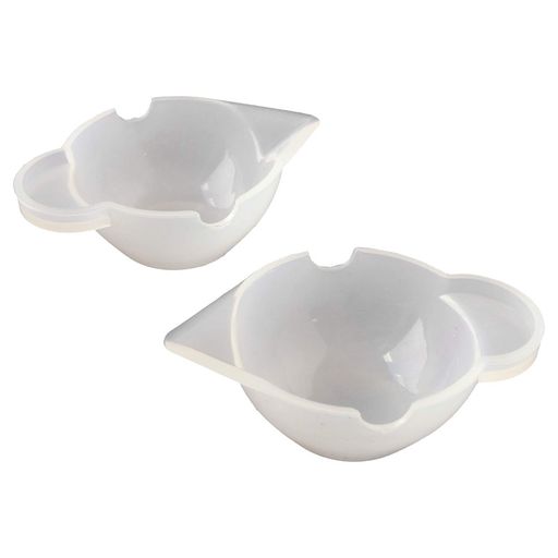 東京交易レジン用調色シリコンカップW43xH65xD20mmT10-2543