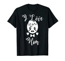 バレンタインデーバレンタインデーカップル愛JGA結婚パートナー友情クールなことわざギフトのアイデアTシャツ