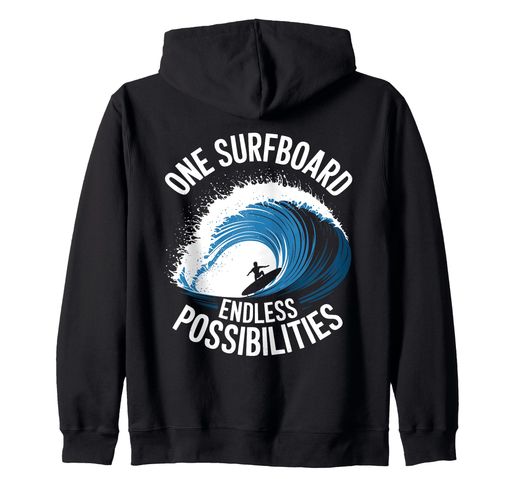 ONESURFBOARDENDLESSPOSSIBILITIESեܡɥե󥸥åץѡ
