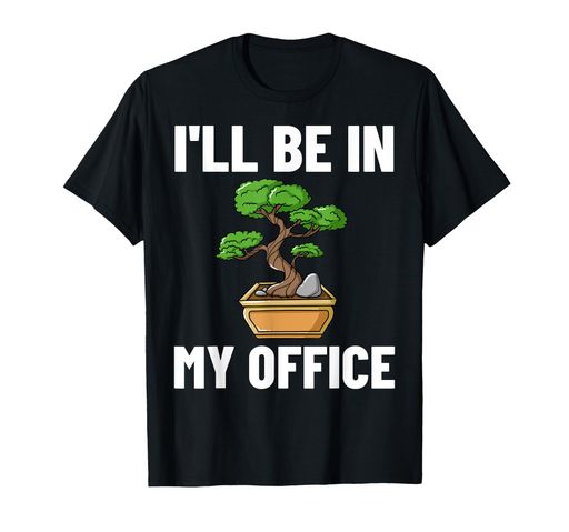 盆栽植物屋内植木鉢日本人Tシャツ