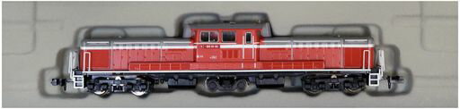 マイクロエースNゲージDD51-183次型A8507鉄道模型ディーゼル機関車