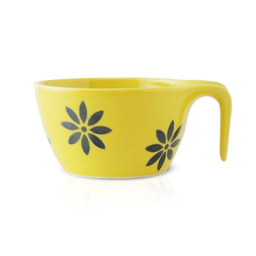 CtoCJAPANスープカップ(黄)03-810834