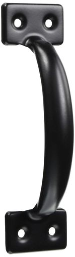 ハイロジックウエスタンハンドル167mmWT-517