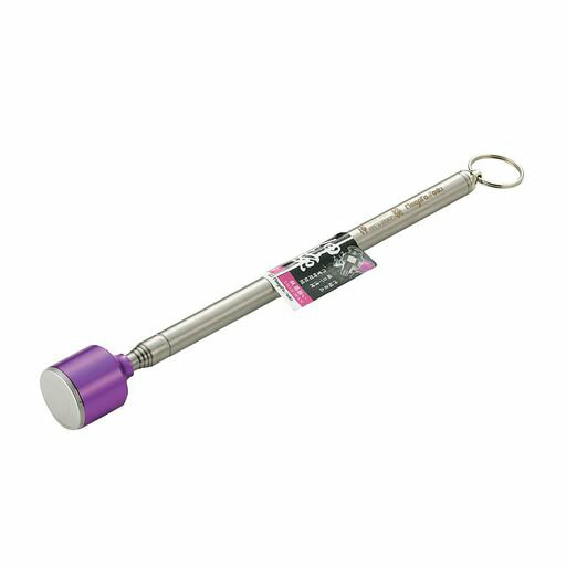 SK鉄屑拾い伸腕彩280~1005mm吸着力10NSPUA-3310(P)